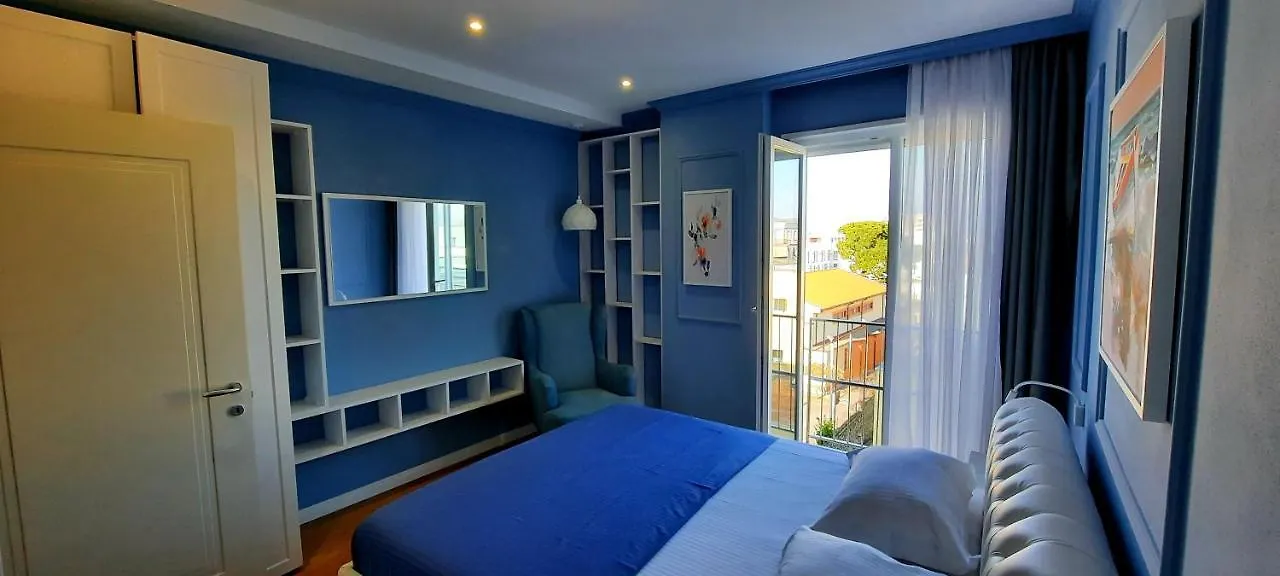 Luxury Drijon Apartments 4D Shkoder 0*,  Albania