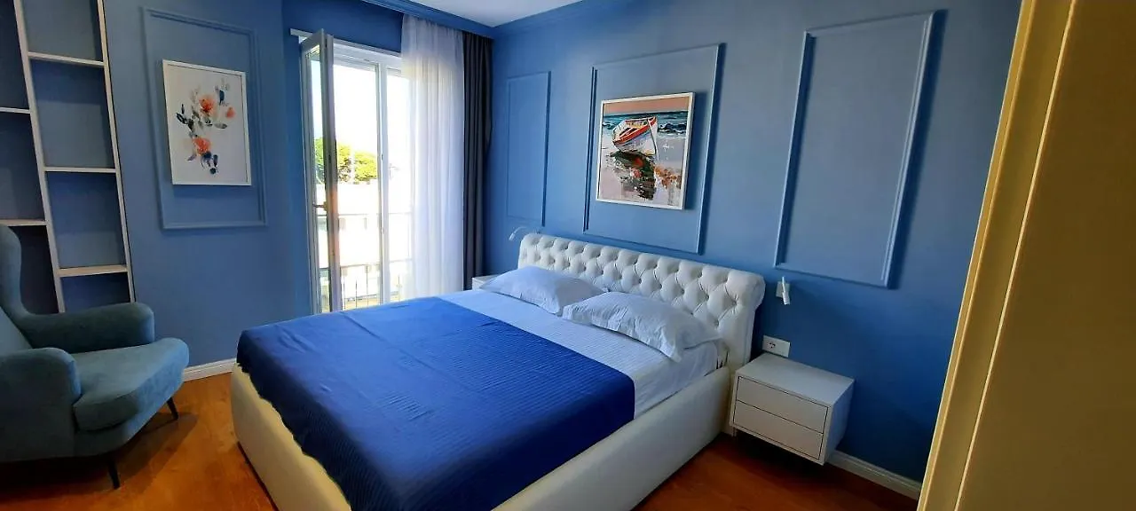 Luxury Drijon Apartments 4D Shkoder
