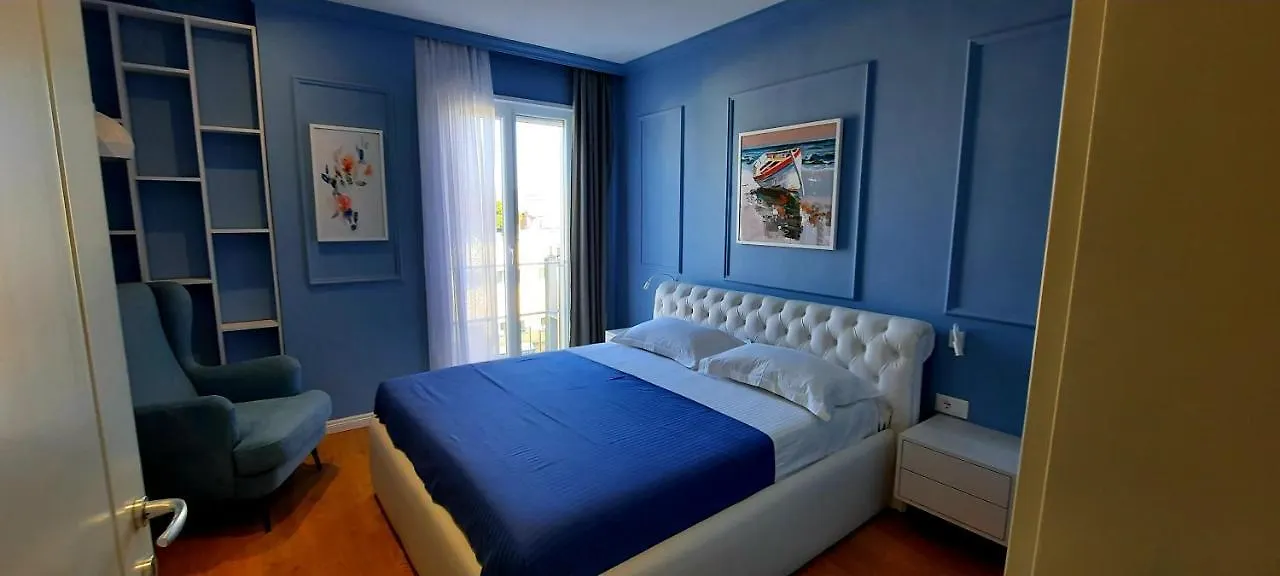Luxury Drijon Apartments 4D Shkoder