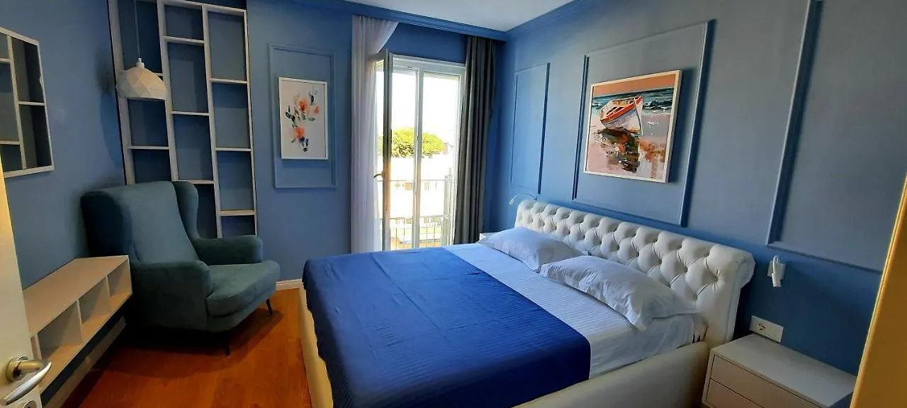 Luxury Drijon Apartments 4D Shkoder 0*,